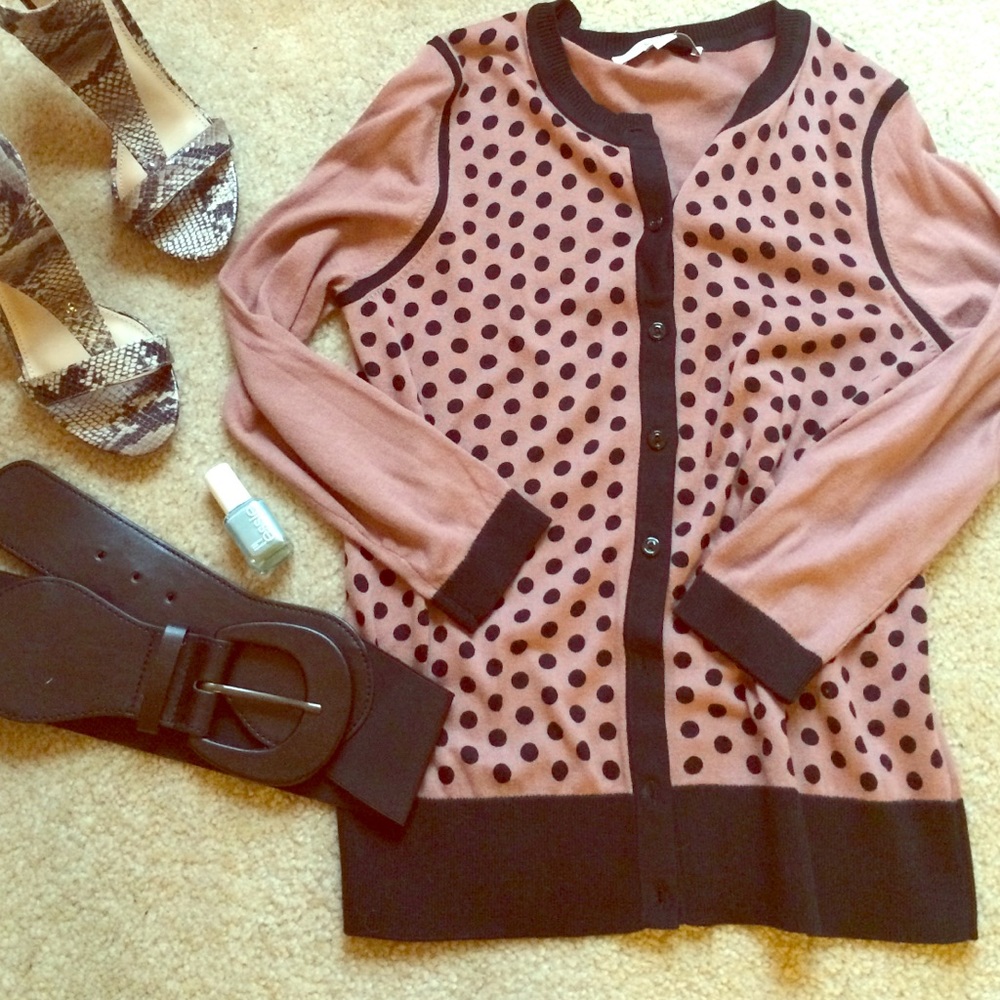 LOFT Cardigan